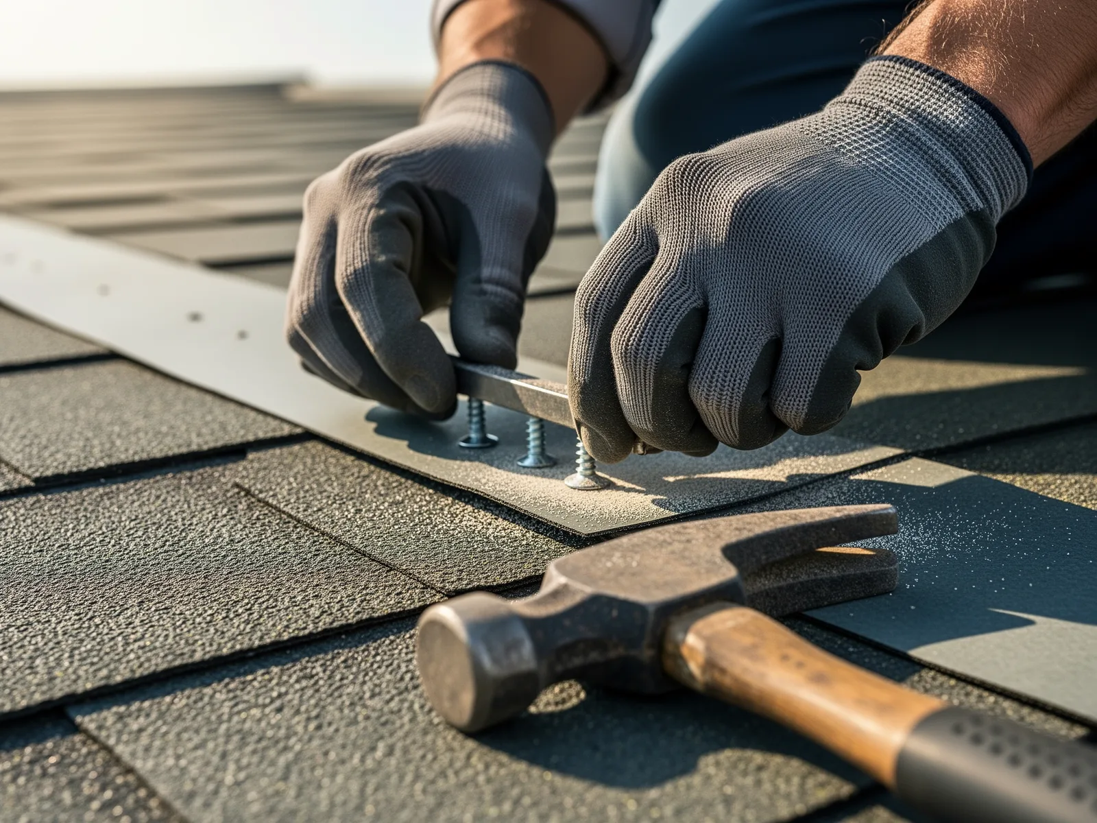 Why choose Fascia Repair in Galeton, PA